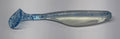 3.8" Core Shot 6ct. - Panhandle Lure Lab