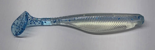 3.8" Core Shot 6ct. - Panhandle Lure Lab