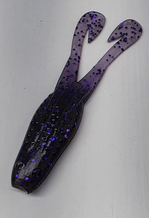 4" Frog 4ct. - Panhandle Lure Lab