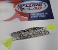 4" shrimp - Panhandle Lure Lab