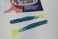 4" Shrimp 6ct. - Panhandle Lure Lab