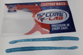 6" Bot Worm 8ct. - Panhandle Lure Lab
